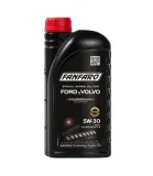 Motoröl 5W-30 1L SCT - MANNOL FF6716-1