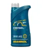 Motoröl 15W-40 1L SCT - MANNOL MN7402-1 Bild Motoröl 15W-40 1L SCT - MANNOL MN7402-1