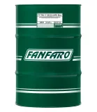 Motoröl 5W-30 208L SCT - MANNOL FF6117-DR