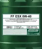 Motoröl 0W-40 20L SCT - MANNOL FF6711-20 Bild Motoröl 0W-40 20L SCT - MANNOL FF6711-20