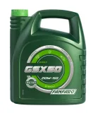 Motoröl 20W-50 5L SCT - MANNOL FF6403-5