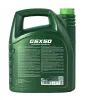 Motoröl 20W-50 5L SCT - MANNOL FF6403-5 Bild Motoröl 20W-50 5L SCT - MANNOL FF6403-5
