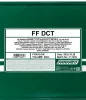 Getriebeöl SCT - MANNOL FF8616-DR Bild Getriebeöl SCT - MANNOL FF8616-DR