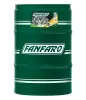Motor&ouml;l 10W-40 60L SCT - MANNOL FF6704-60