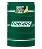 Motoröl 10W-40 60L SCT - MANNOL FF6704-60