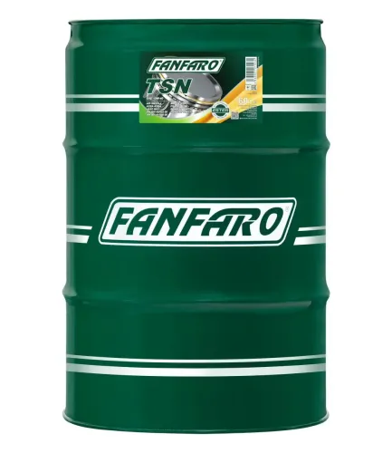 Motoröl 10W-40 60L SCT - MANNOL FF6704-60 Bild Motoröl 10W-40 60L SCT - MANNOL FF6704-60