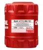Motoröl 20L SCT - MANNOL CH2701-20 Bild Motoröl 20L SCT - MANNOL CH2701-20
