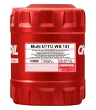 Motoröl 20L SCT - MANNOL CH2701-20