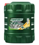 Motoröl 15W-40 20L SCT - MANNOL FF6104-20