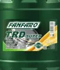 Motoröl 15W-40 20L SCT - MANNOL FF6104-20 Bild Motoröl 15W-40 20L SCT - MANNOL FF6104-20