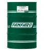 Motor&ouml;l 5W-30 208L SCT - MANNOL FF6501-DR
