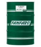 Motoröl 5W-30 208L SCT - MANNOL FF6501-DR