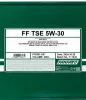 Motoröl 5W-30 208L SCT - MANNOL FF6501-DR Bild Motoröl 5W-30 208L SCT - MANNOL FF6501-DR