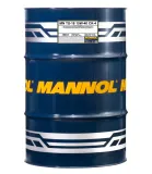 Motoröl 15W-40 208L SCT - MANNOL MN7118-DR