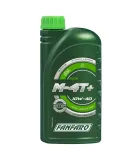 Motoröl 10W-40 1L SCT - MANNOL FF6201-1