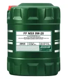 Motoröl 0W-20 20L SCT - MANNOL FF6724-20