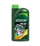 Motoröl 5W-40 1L SCT - MANNOL FF6702-1