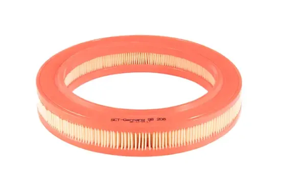 Luftfilter SCT - MANNOL SB 208 Bild Luftfilter SCT - MANNOL SB 208