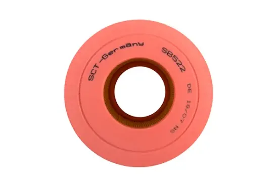 Luftfilter SCT - MANNOL SB 522 Bild Luftfilter SCT - MANNOL SB 522
