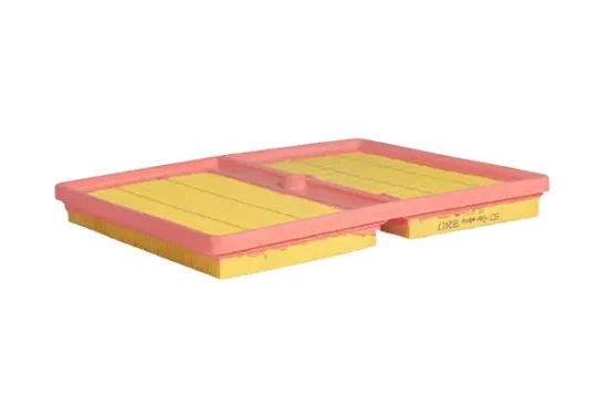 Luftfilter SCT - MANNOL SB 2417 Bild Luftfilter SCT - MANNOL SB 2417