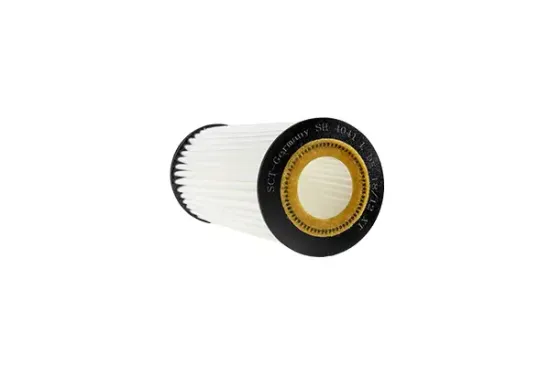 Ölfilter SCT - MANNOL SH 4041 L Bild Ölfilter SCT - MANNOL SH 4041 L