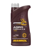 Motoröl 1L SCT - MANNOL MN7858-1