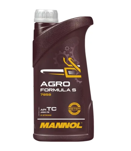 Motoröl 1L SCT - MANNOL MN7858-1 Bild Motoröl 1L SCT - MANNOL MN7858-1