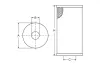 Ölfilter SCT - MANNOL SH 4049 P Bild Ölfilter SCT - MANNOL SH 4049 P