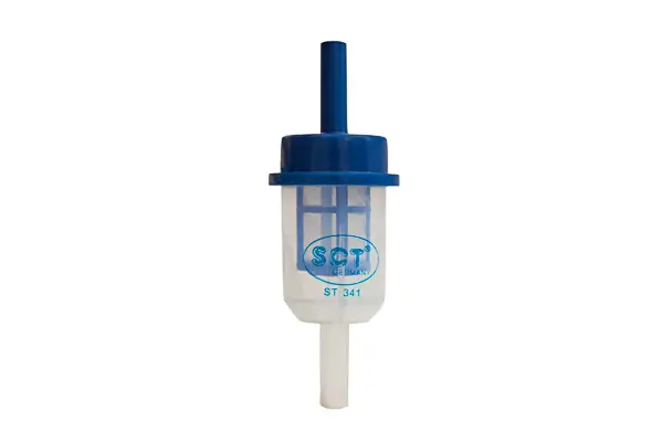 Kraftstofffilter SCT - MANNOL ST 341
