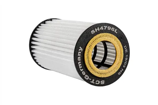 Ölfilter SCT - MANNOL SH 4796 L Bild Ölfilter SCT - MANNOL SH 4796 L