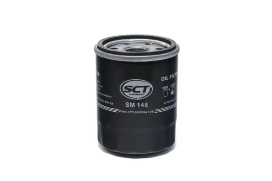 Ölfilter SCT - MANNOL SM 148 Bild Ölfilter SCT - MANNOL SM 148