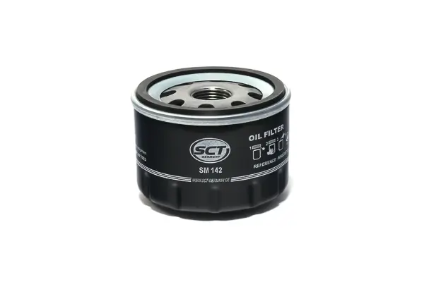 Ölfilter SCT - MANNOL SM 142