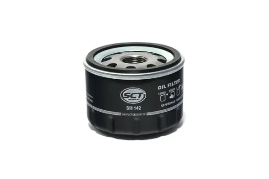 Ölfilter SCT - MANNOL SM 142 Bild Ölfilter SCT - MANNOL SM 142