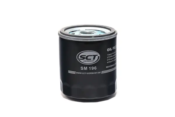 Ölfilter SCT - MANNOL SM 196