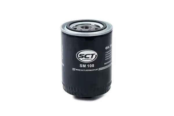 Ölfilter SCT - MANNOL SM 108