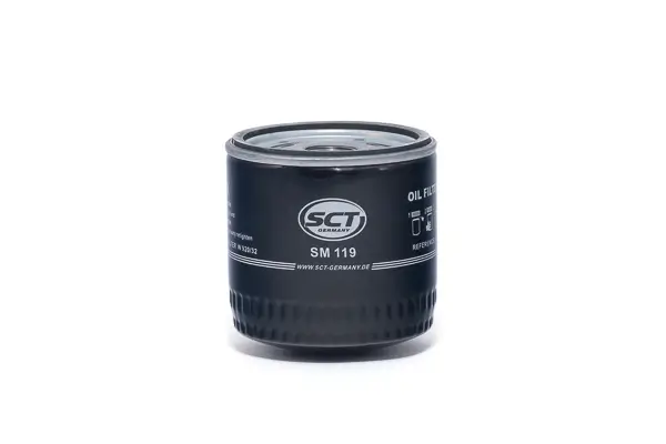Ölfilter SCT - MANNOL SM 119