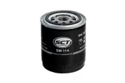 Ölfilter SCT - MANNOL SM 114