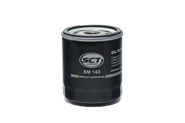 Ölfilter SCT - MANNOL SM 143