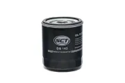 Ölfilter SCT - MANNOL SM 143