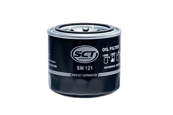 Ölfilter SCT - MANNOL SM 121