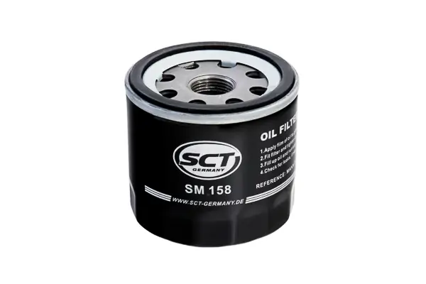 Ölfilter SCT - MANNOL SM 158
