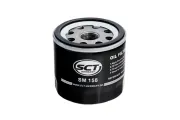 Ölfilter SCT - MANNOL SM 158