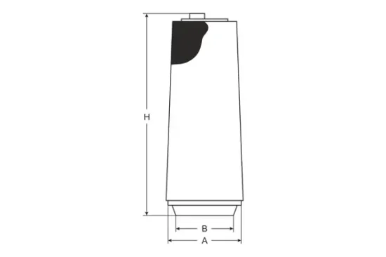 Luftfilter SCT - MANNOL SB 081 Bild Luftfilter SCT - MANNOL SB 081