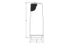 Luftfilter SCT - MANNOL SB 082 Bild Luftfilter SCT - MANNOL SB 082