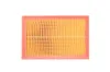 Luftfilter SCT - MANNOL SB 2100 Bild Luftfilter SCT - MANNOL SB 2100