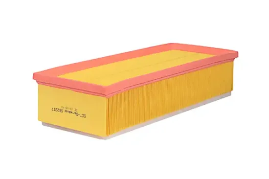 Luftfilter SCT - MANNOL SB 2217 Bild Luftfilter SCT - MANNOL SB 2217