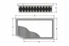 Luftfilter SCT - MANNOL SB 2177 Bild Luftfilter SCT - MANNOL SB 2177
