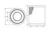 Luftfilter SCT - MANNOL SB 2188 Bild Luftfilter SCT - MANNOL SB 2188