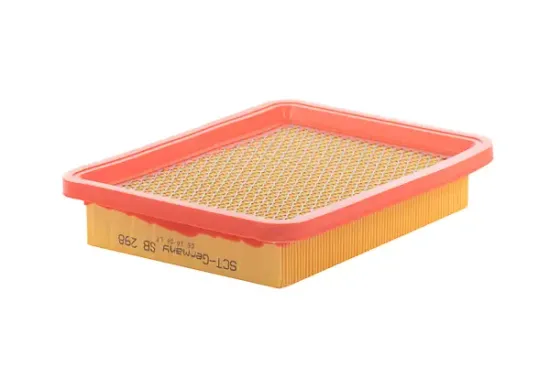 Luftfilter SCT - MANNOL SB 298 Bild Luftfilter SCT - MANNOL SB 298