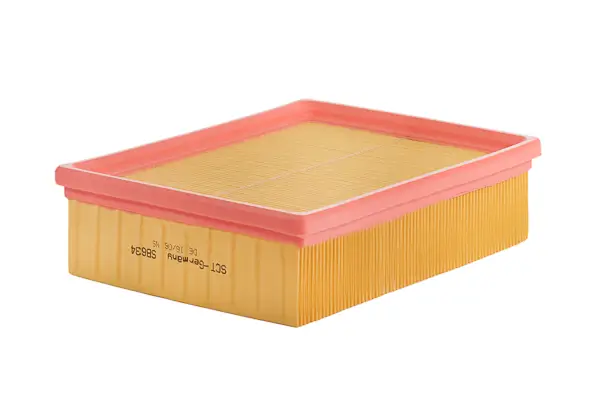 Luftfilter SCT - MANNOL SB 634